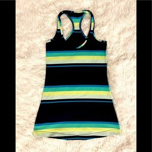 Lululemon cool racerback tank